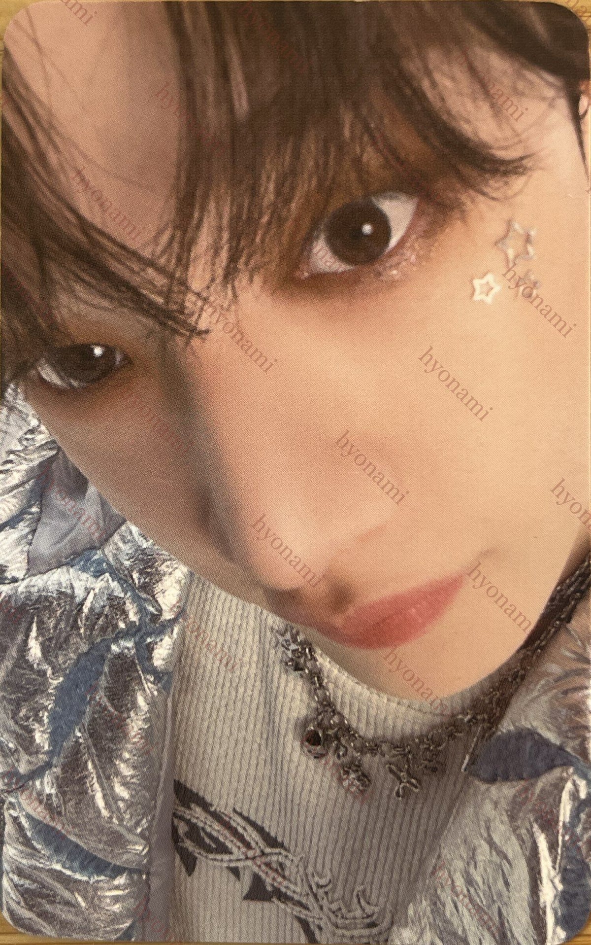 Stray Kids 5th fanmeeting: SKZ 5'CLOCK online benefit Bang Chan