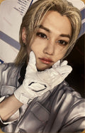 Stray Kids 3rd fanmeeting: PILOT : FOR ★★★★★ online benefit A Felix