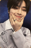 Stray Kids 3rd fanmeeting: PILOT : FOR ★★★★★ online benefit A I.N