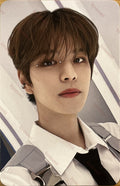 Stray Kids 3rd fanmeeting: PILOT : FOR ★★★★★ online benefit B Seungmin
