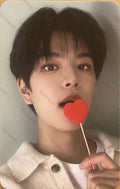 Stray Kids Nacific round 15 Seungmin