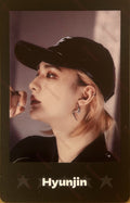 Stray Kids 5-Star Dome Tour photocard set B Hyunjin