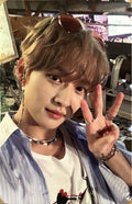 Stray Kids NoEasy ver. 4 Lee Know