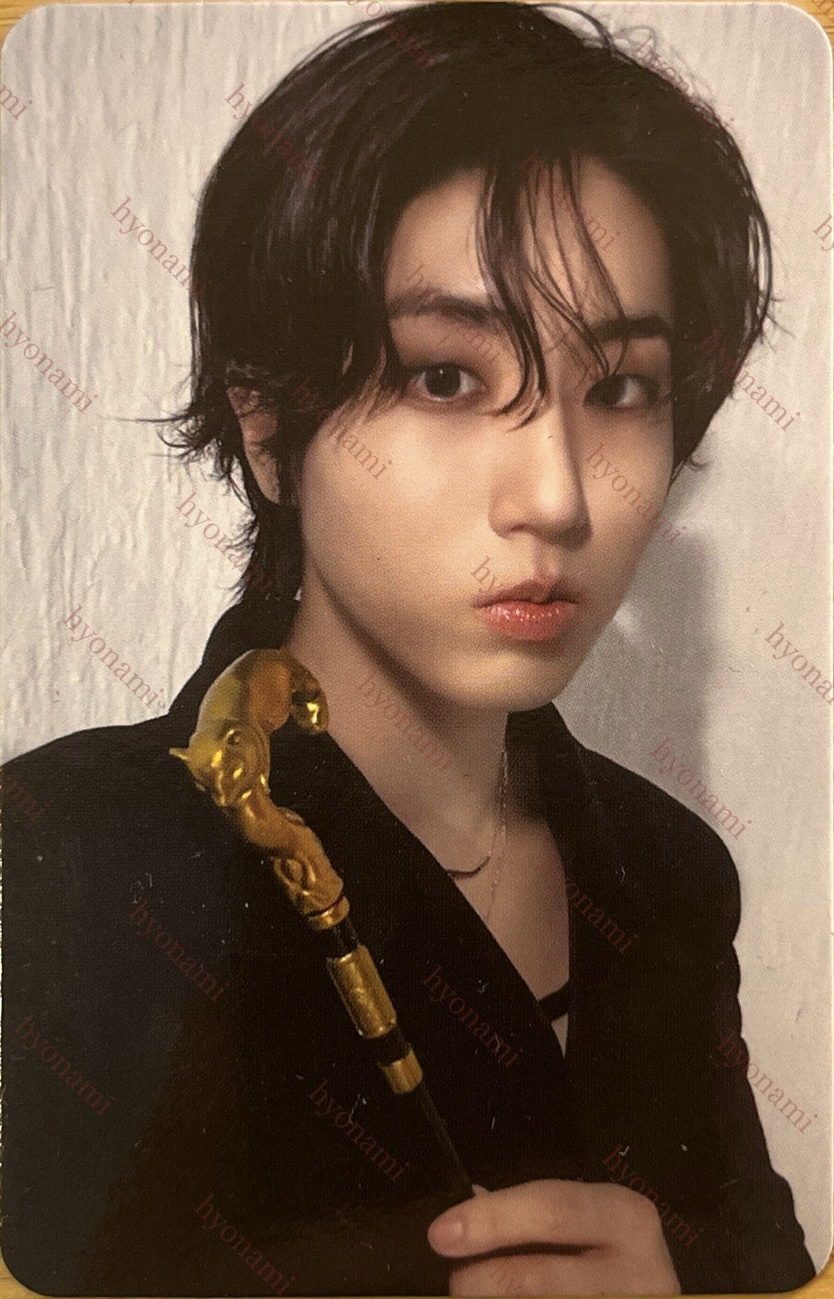 Stray Kids ATE Chk Chk ver. HAN
