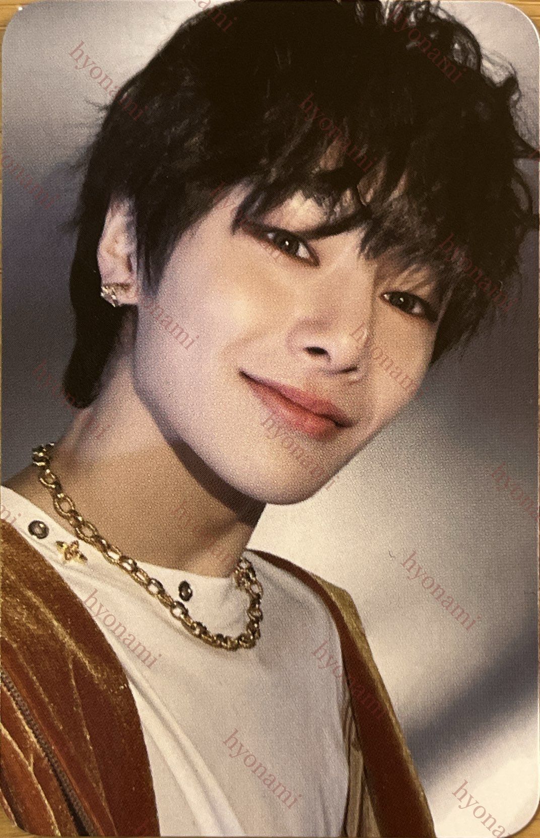Stray Kids 5-Star JYP shop I.N