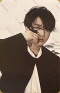 Stray Kids Do it PLVE photocard set Changbin