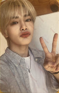 Stray Kids Nacific round 14 I.N