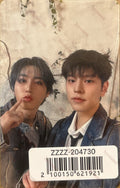 Stray Kids Hollow JP fanclub benefit Han x Seungmin