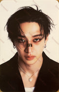 Stray Kids Karma SKZOO photocard set Bang Chan