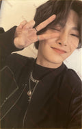 Stray Kids Go LIVE concept A I.N