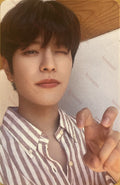 Stray Kids Nacific round 14 Seungmin