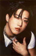 Stray Kids Karma Karma photocard set Changbin