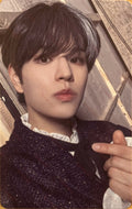 Stray Kids “We STAY, together” exhibition benefit Seungmin