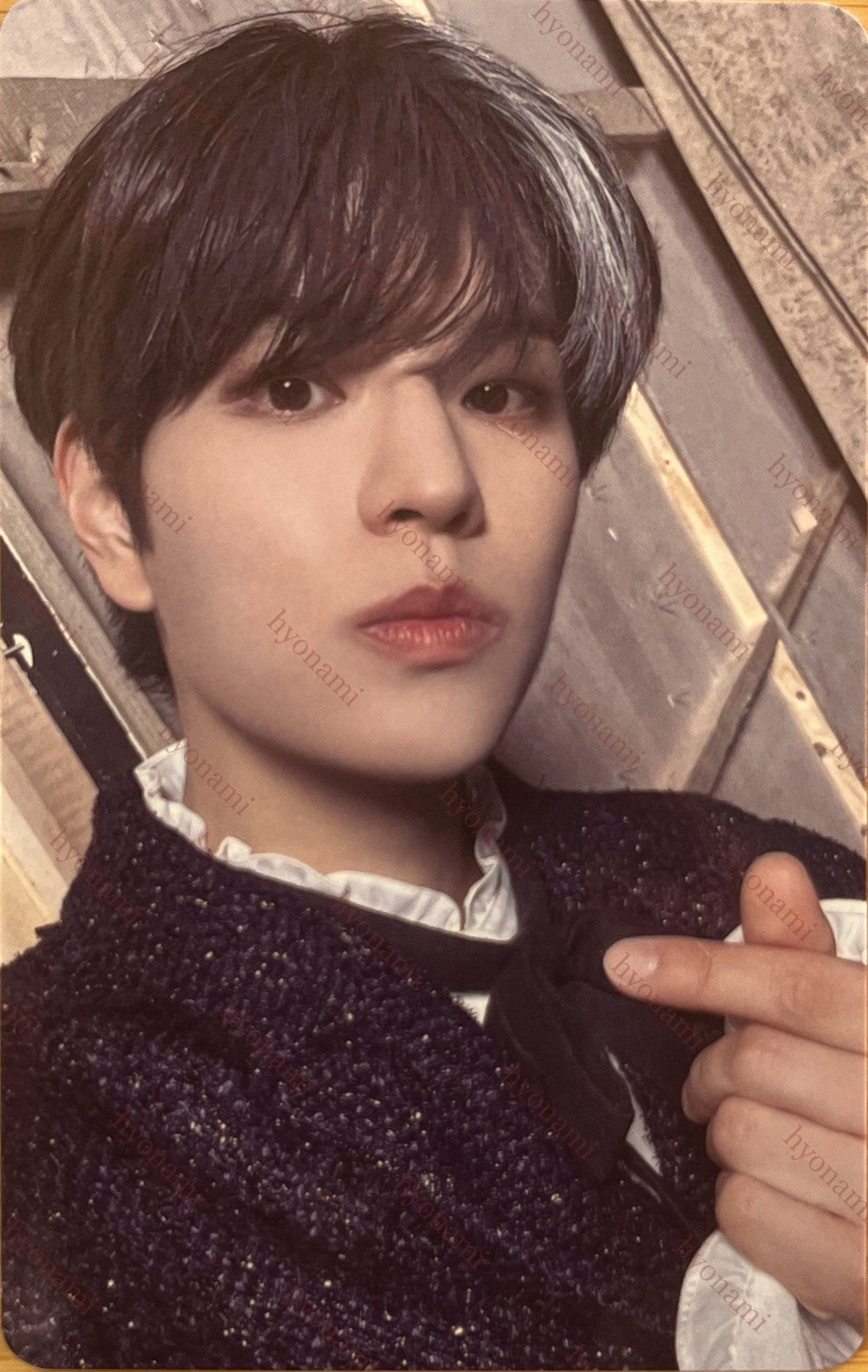 Stray Kids “We STAY, together” exhibition benefit Seungmin