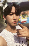 Stray Kids NoEasy double sided Changbin