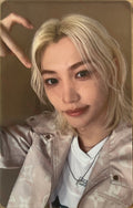 Stray Kids JYP Japan Popup store 2024 benefit Felix