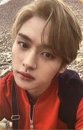 Stray Kids NoEasy ver. 2 Lee Know