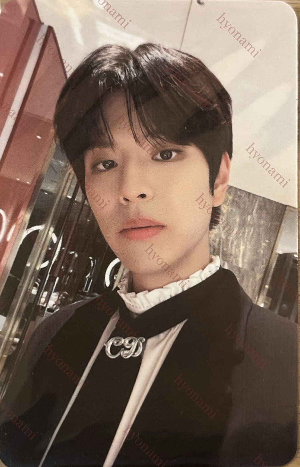 Stray Kids 'Stay in STAY' in JEJU JYP Shop A Seungmin