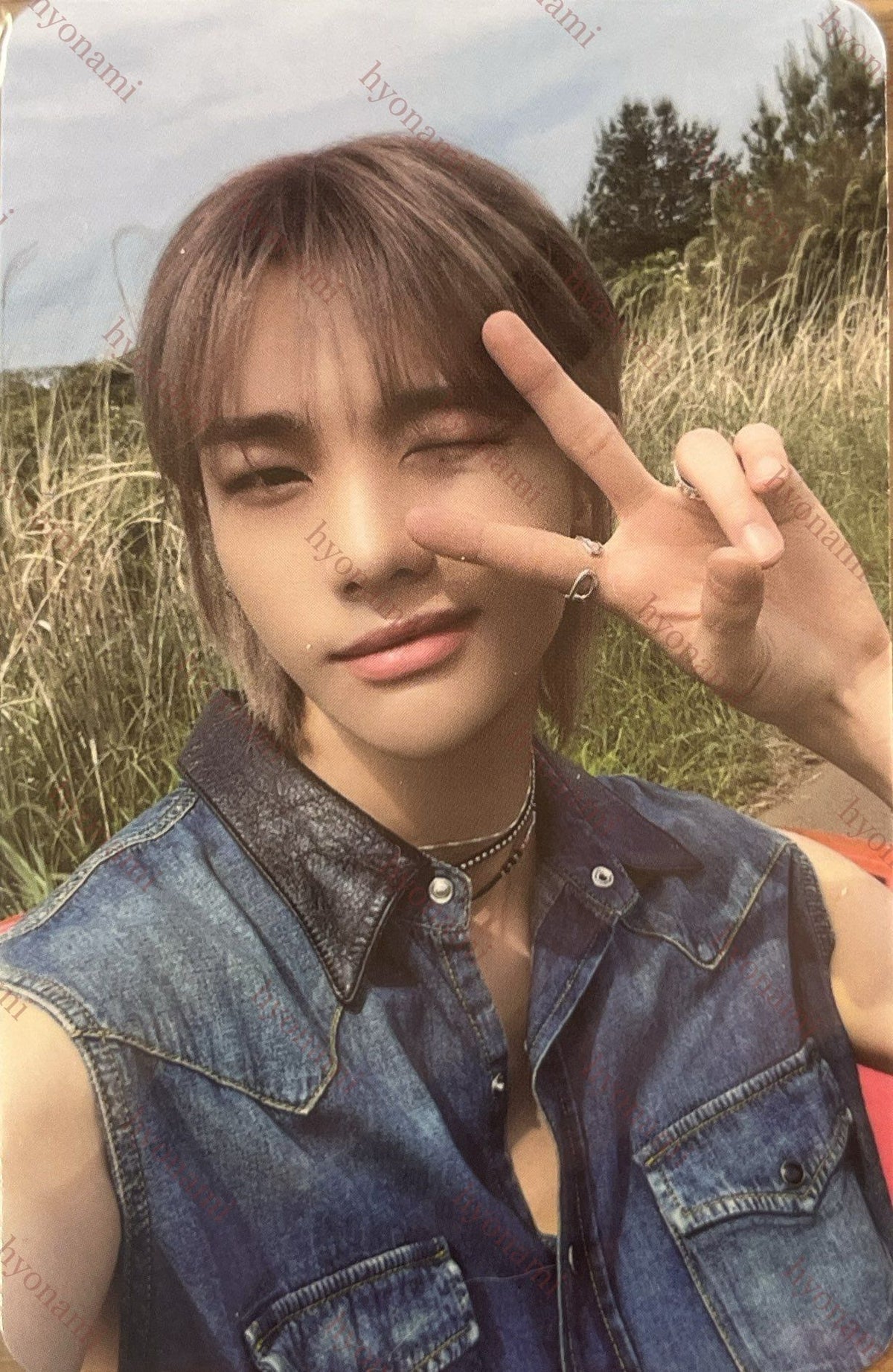 Stray Kids 'Stay in STAY' in JEJU JYP Shop B Hyunjin