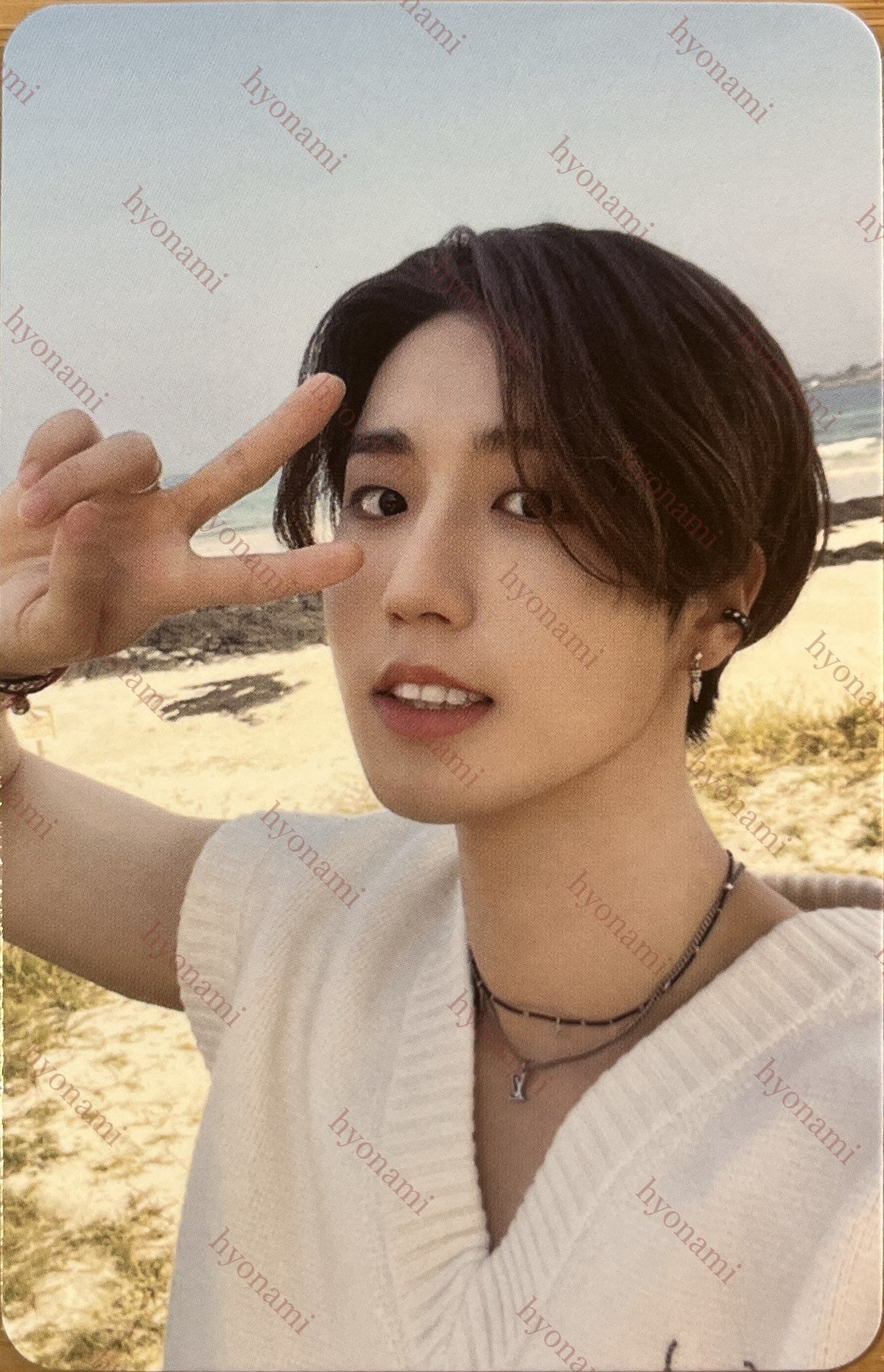 Stray Kids 'Stay in STAY' in JEJU JYP Shop B HAN