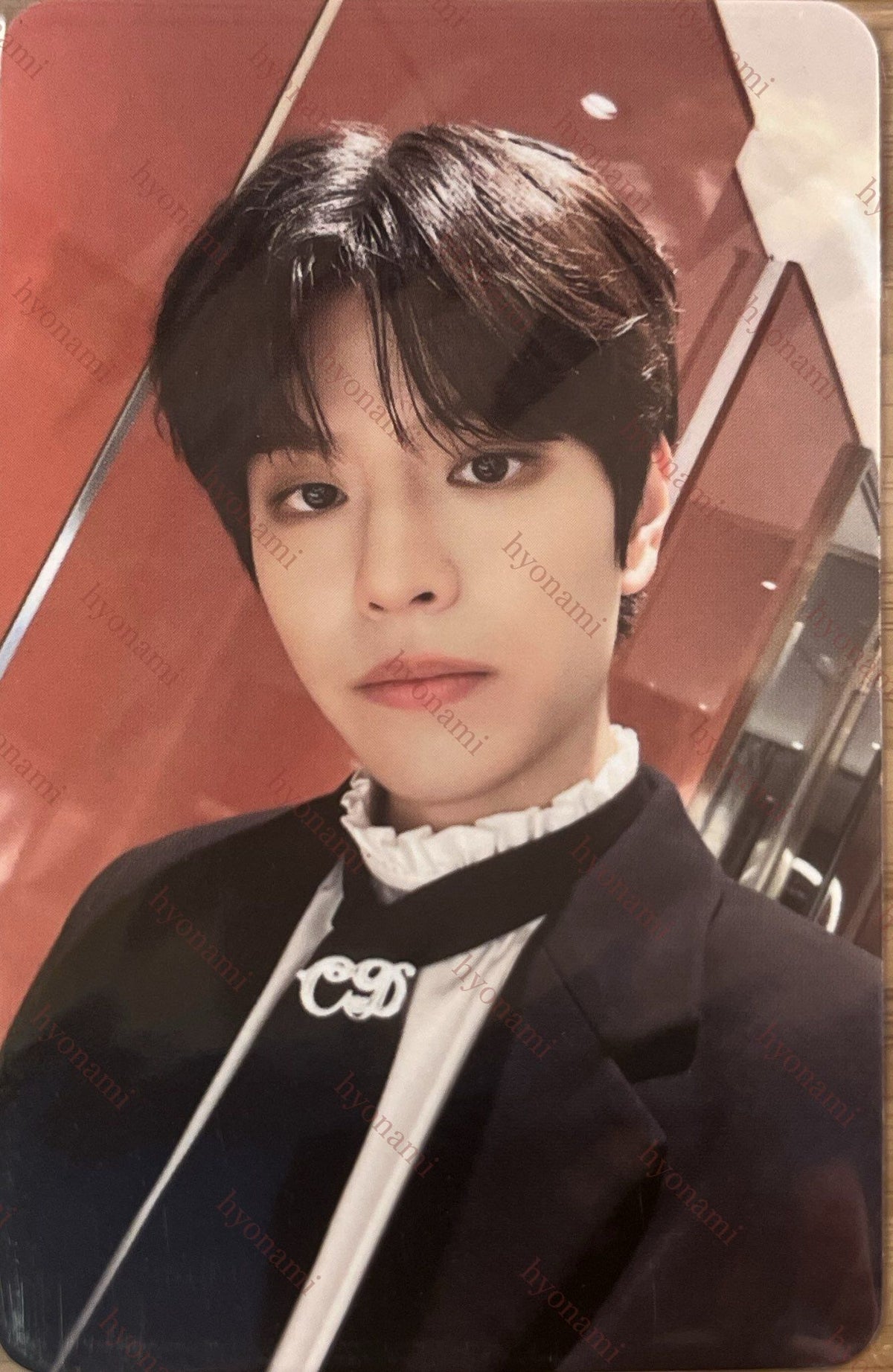 Stray Kids 'Stay in STAY' in JEJU JYP Shop SKZOOSTORE A Seungmin