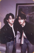 Stray Kids Do it DO ver. unit (pink) Changbin x Han