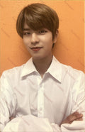 Stray Kids Go LIVE double sided A Seungmin