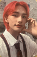 Stray Kids Nacific round 13 Hyunjin