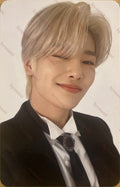 Stray Kids Nacific round 12 I.N