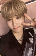 Stray Kids NoEasy Jewel case HAN
