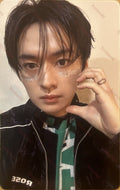 Stray Kids World Tour dominATE JAPAN POPUP STORE online benefit Lee Know