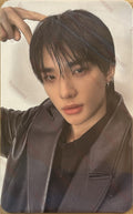 Stray Kids “We STAY, together” exhibition online kuji set B Hyunjin