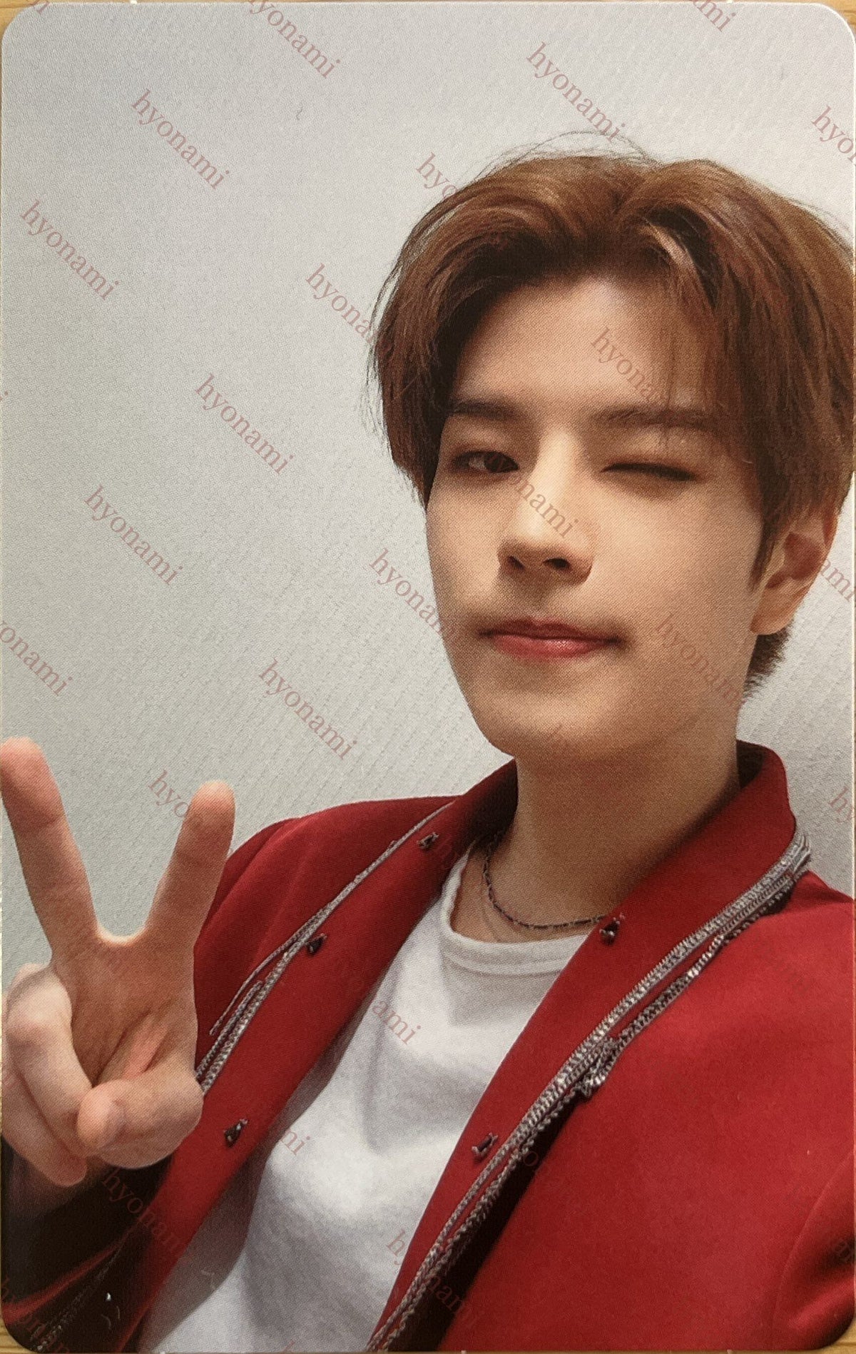 Stray Kids Maniac in Japan ENCORE bluray limited Seungmin