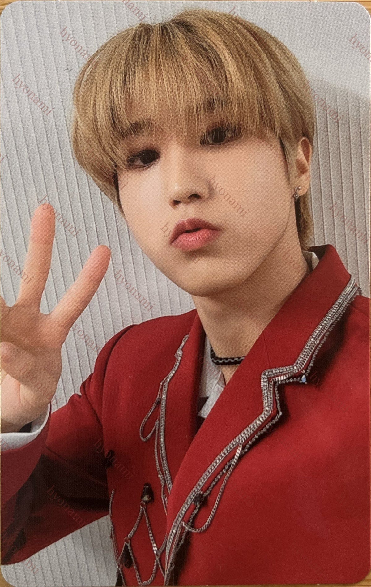 Stray Kids Maniac in Japan ENCORE bluray limited HAN