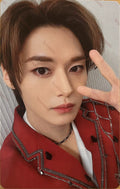 Stray Kids Maniac in Japan ENCORE bluray limited Lee Know