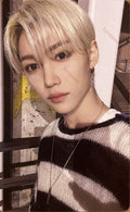 Stray Kids Maniac in Seoul DVD photocard set Felix