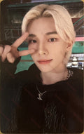 Stray Kids Maniac in Seoul DVD photocard set Hyunjin