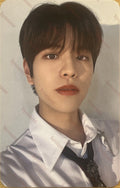 Stray Kids Nacific round 12 Seungmin