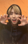 Stray Kids Go LIVE double sided A HAN