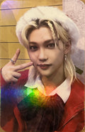 Stray kids Christmas EveL Yes24 Felix