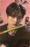Stray Kids The Sound Tower records Lee Know