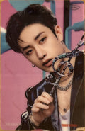 Stray Kids The Sound Tower records Bang Chan