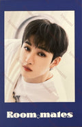 Stray Kids 2022 Season's greetings Room,mates Bang Chan