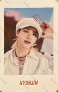 Stray Kids JYP Japan Popup store 2023 photocard set ver. B Hyunjin