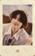 Stray Kids JYP Japan Popup store 2023 photocard set ver. B I.N