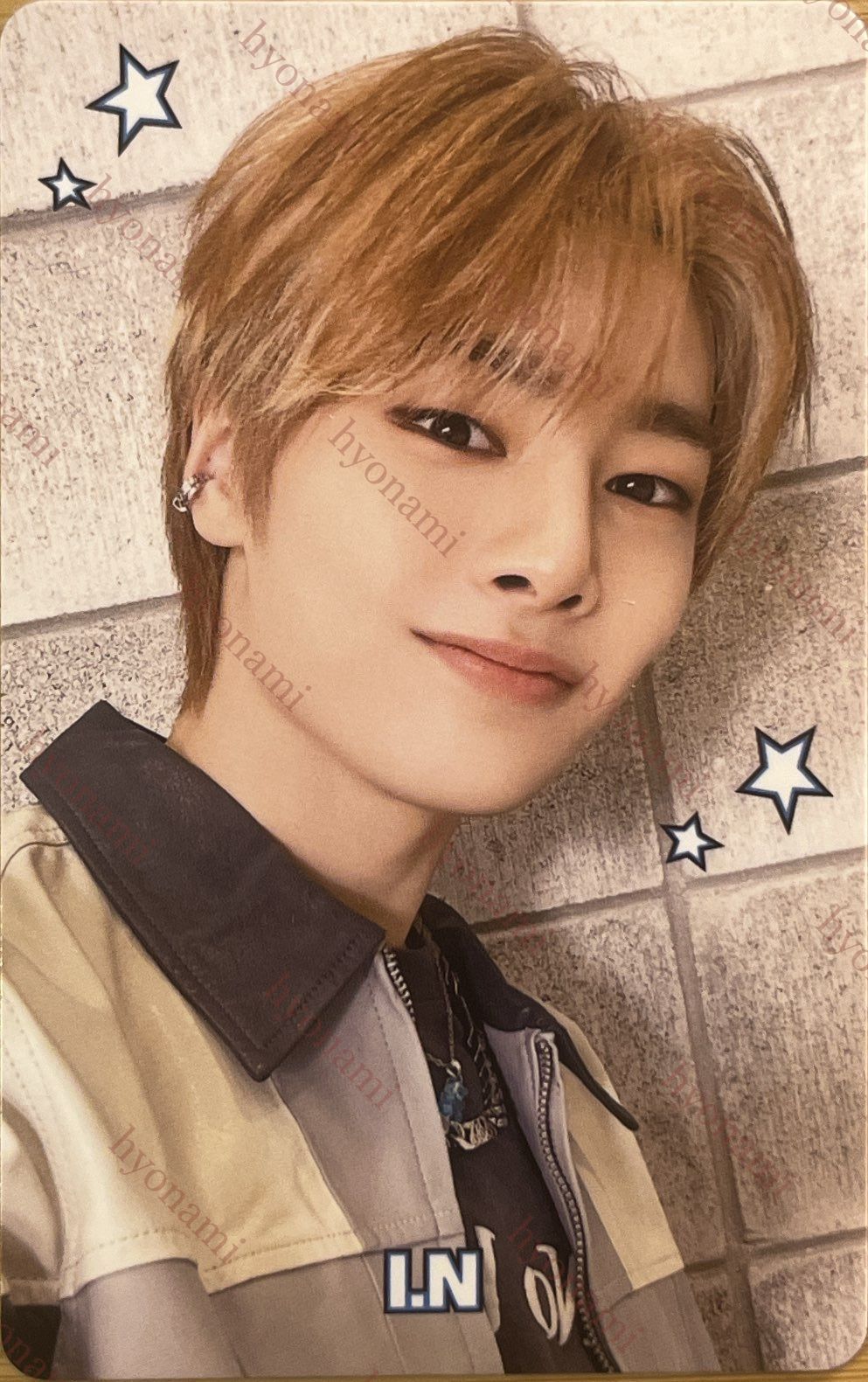 Stray Kids Fan connecting 2024: SKZ TOY WORLD benefit A I.N