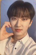 Stray Kids Nacific round 11 Changbin
