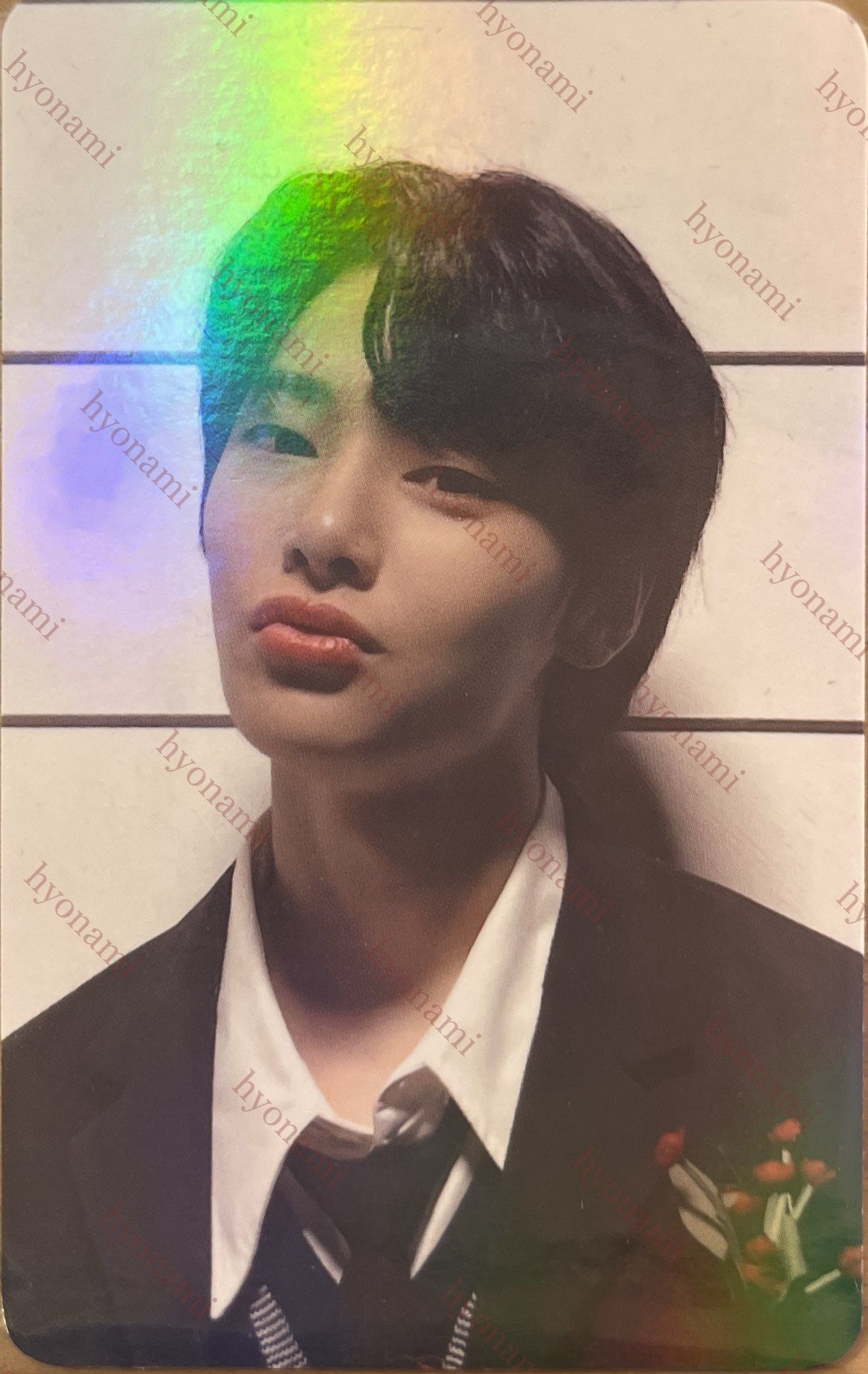 Stray kids Christmas EveL Synnara I.N