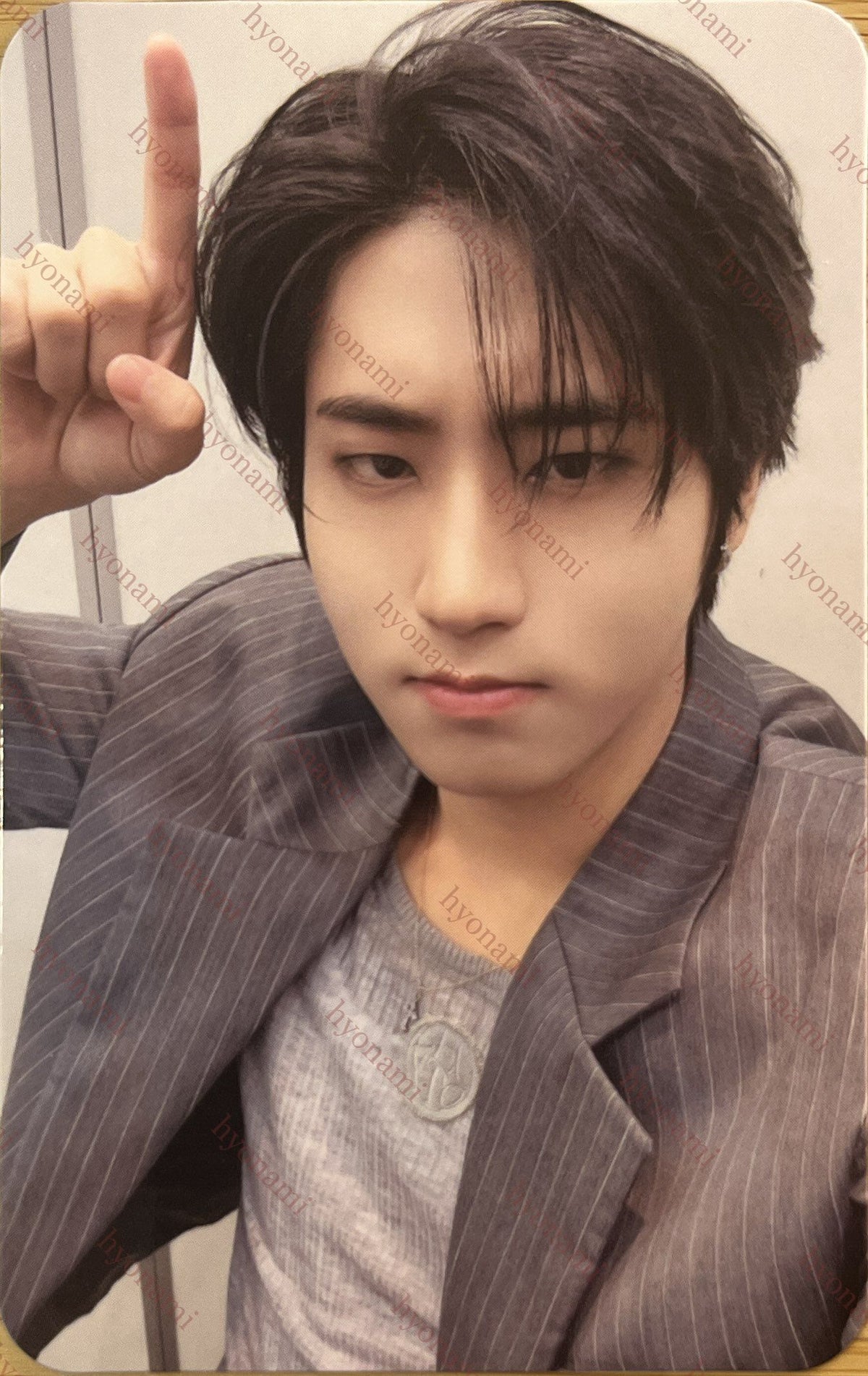 Stray Kids STAY Japan 2026 renewal POB HAN