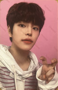 Stray Kids Nacific round 7 Seungmin